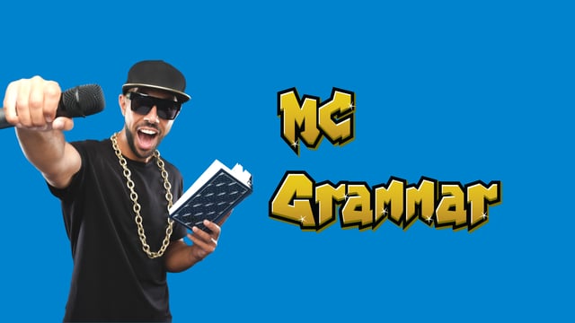 Big Dreams: MC Grammar
