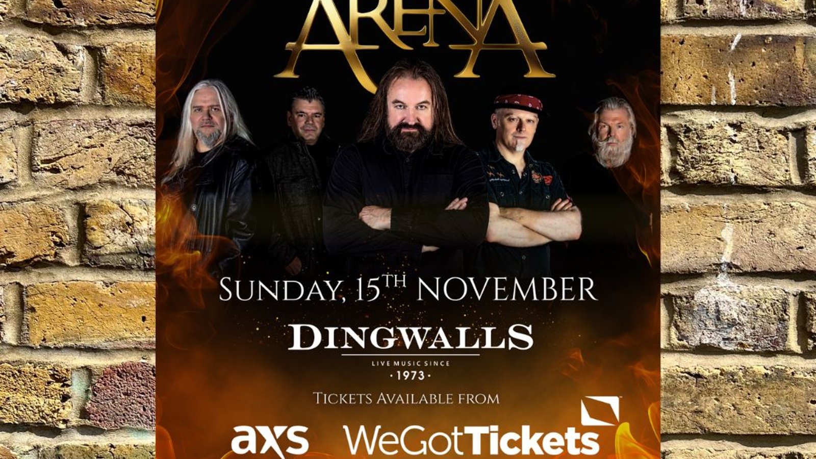 ARENA