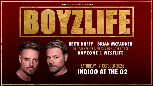 Boyzlife