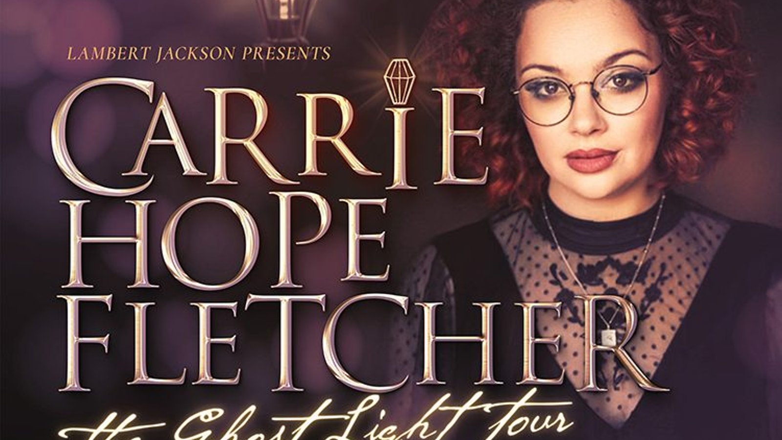 Carrie Hope Fletcher
