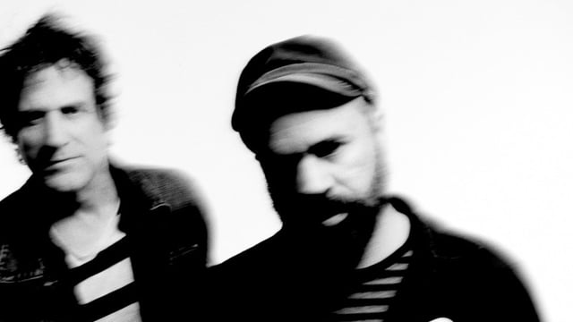Swervedriver