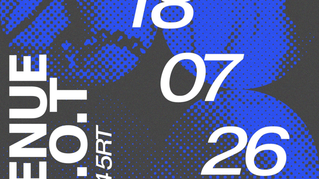 After Hours presents: