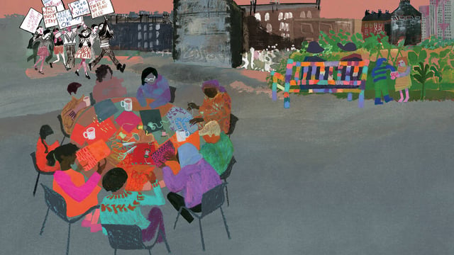 V&A Illustration Awards 2026