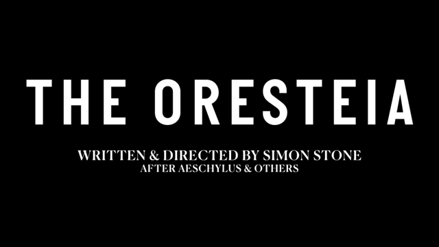 The Oresteia