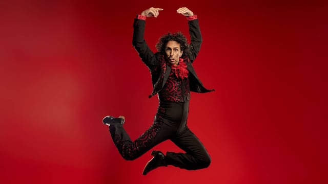 Flamenc Oh!!: Yllana Productions