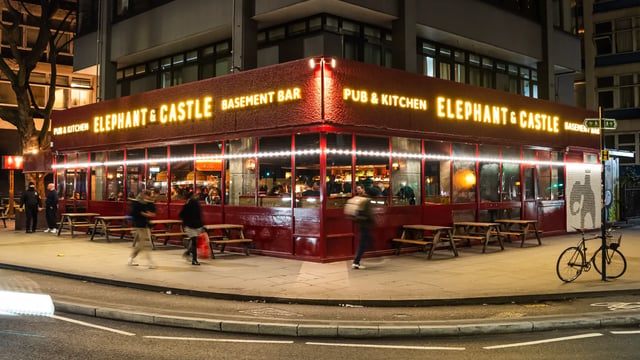 Pub Quiz Night