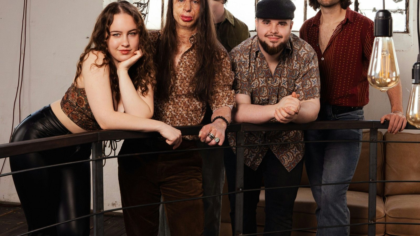 Chiara Kilchling & Caravel