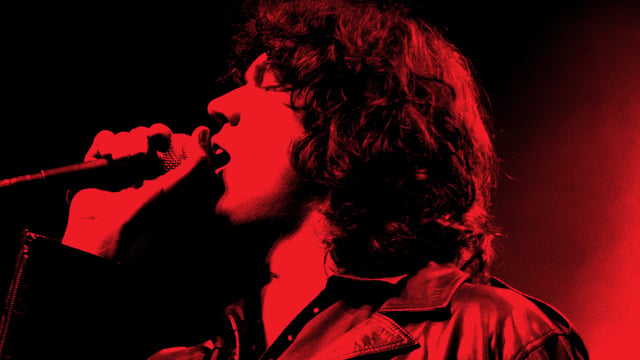 The Doors Alive