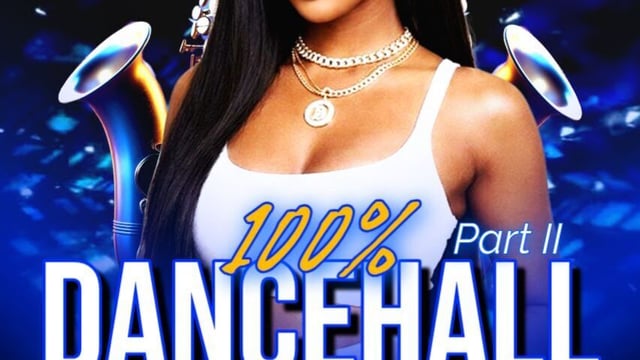 100% Dancehall Part II