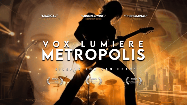 Vox Lumiere Metropolis