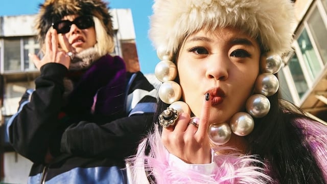 K-Music Festival: ADG7 + CHANG KIHA + LIL CHERRY & GOLDBUUDA