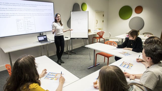 Writer's Summer School: Revitalise Your Writing
