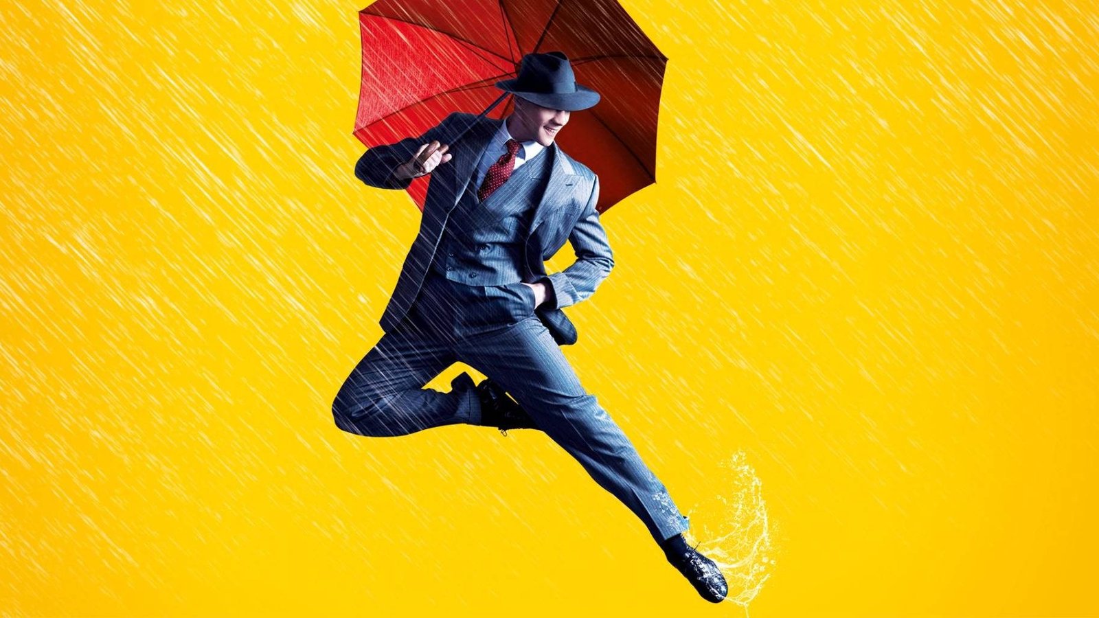 Singin’ in the Rain
