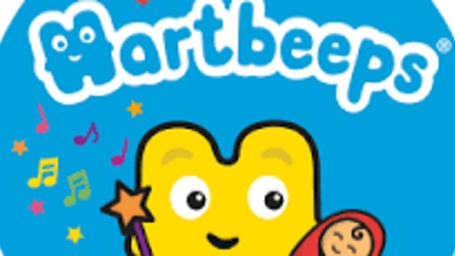 Hartbeeps Kids Sensory Workshop