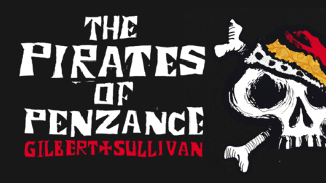 Pirates of Penzance
