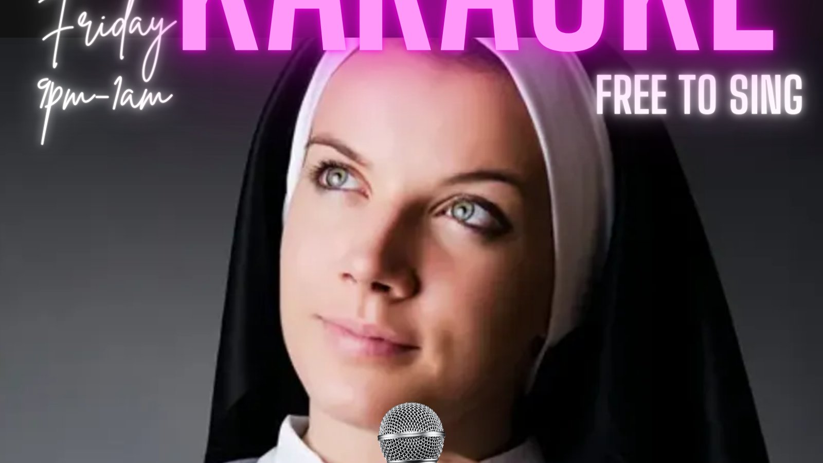 Nunaoke Karaoke