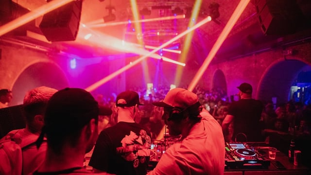 EGG LDN: SUMMER 2026 – House & Disco ALL NIGHT LONG