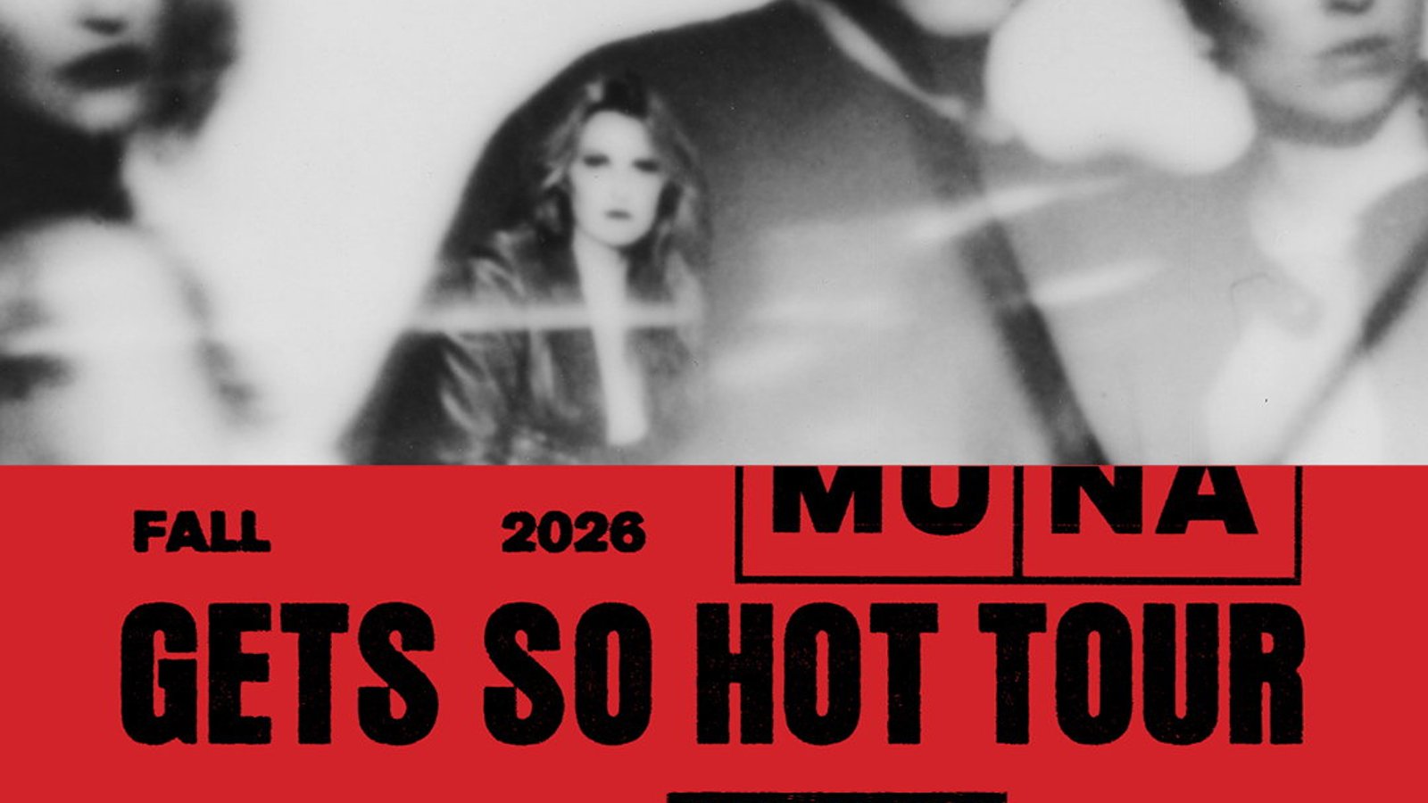 MUNA