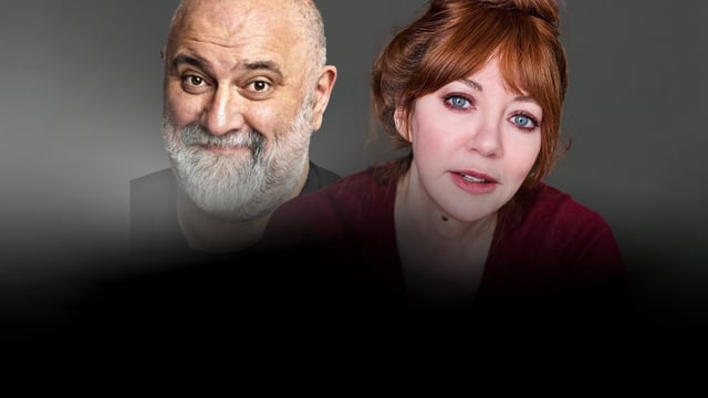 The Alexei Sayle Podcast: Live! | Roundhouse