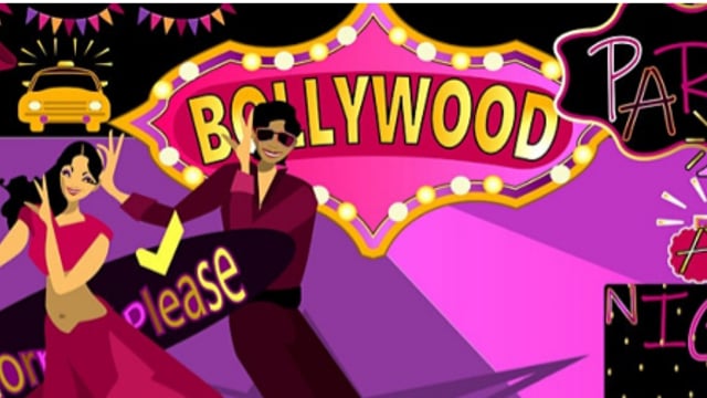 BollyHit, Bollywood Dance Fitness Class (North Greenwich)