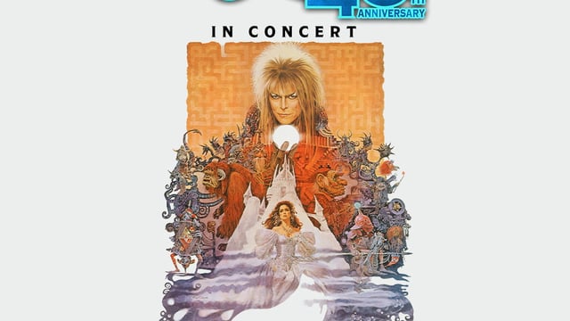 Jim Henson's Labyrinth: In Concert