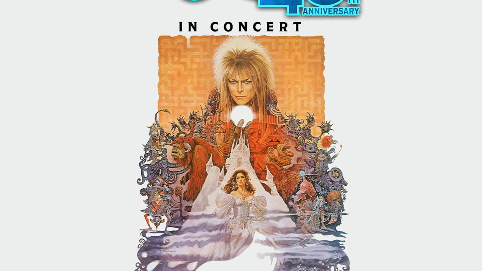 Jim Henson's Labyrinth: In Concert