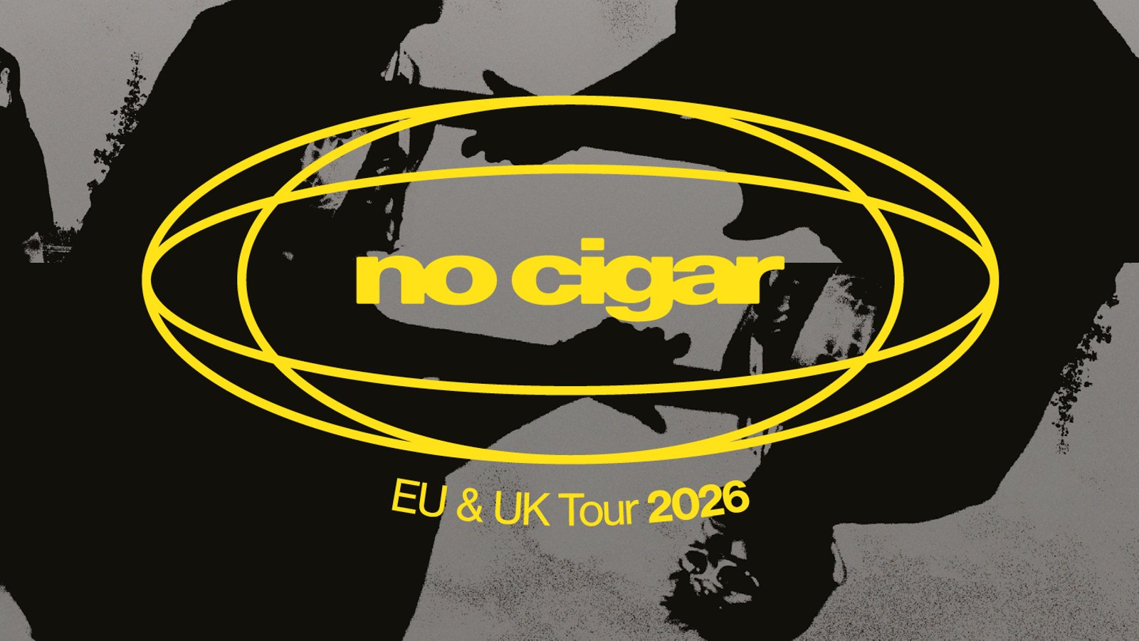 NO CIGAR