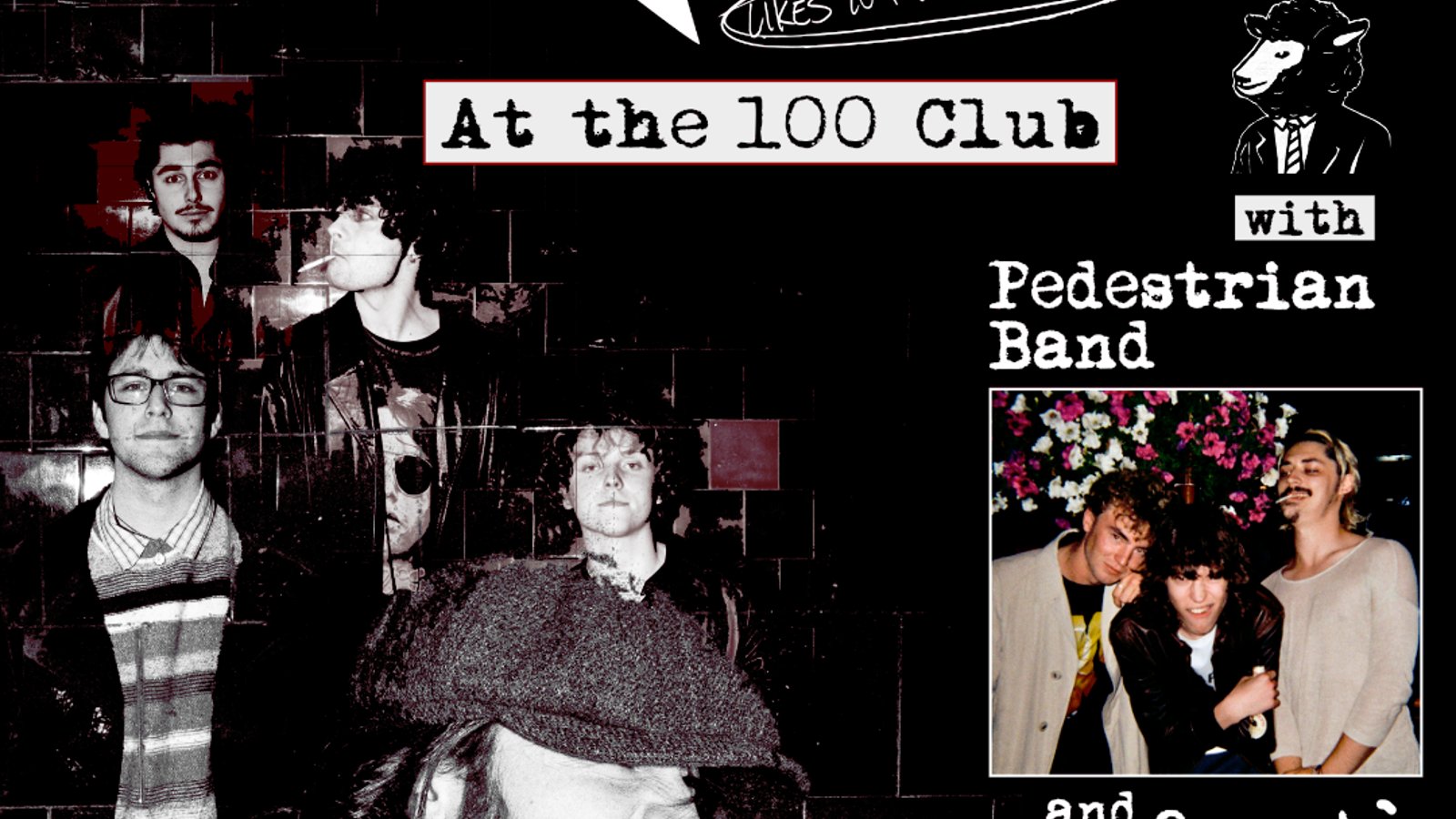 100 Club
