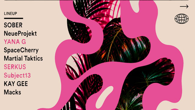 Terrarium Vol. 1: Jungle & DnB