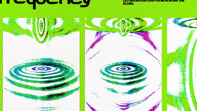 The Cause FM: New Frequency