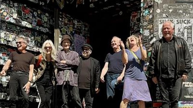 Mekons