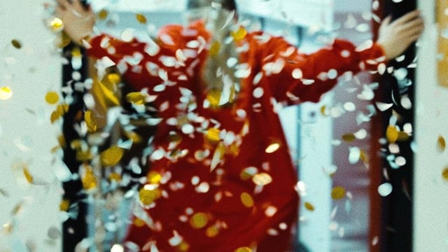 London International Screendance Festival 2025