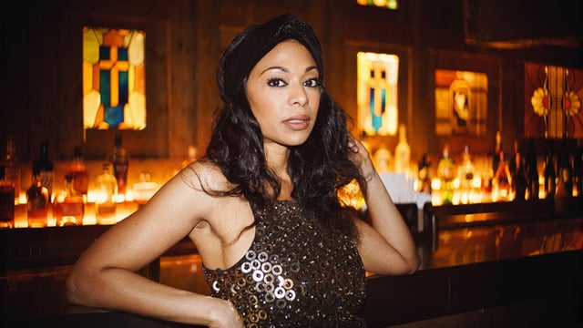 Saturday Soul Lunch | Acantha Lang’s Soul Selection