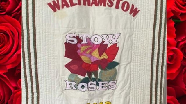 Stow Roses