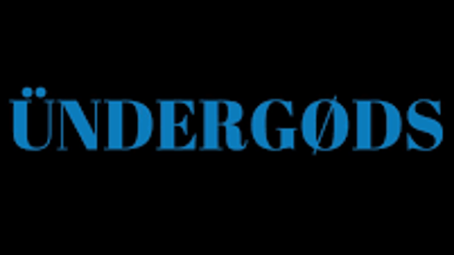 ÜNDERGØDS