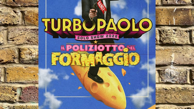 TURBOPAOLO