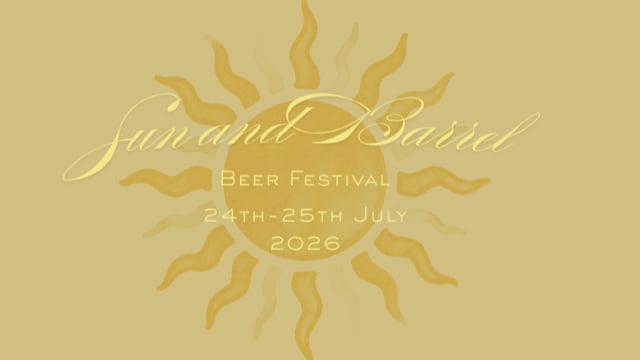 Sun and Barrel Beer Festival