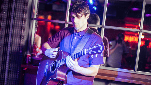 Live Music Thursdays