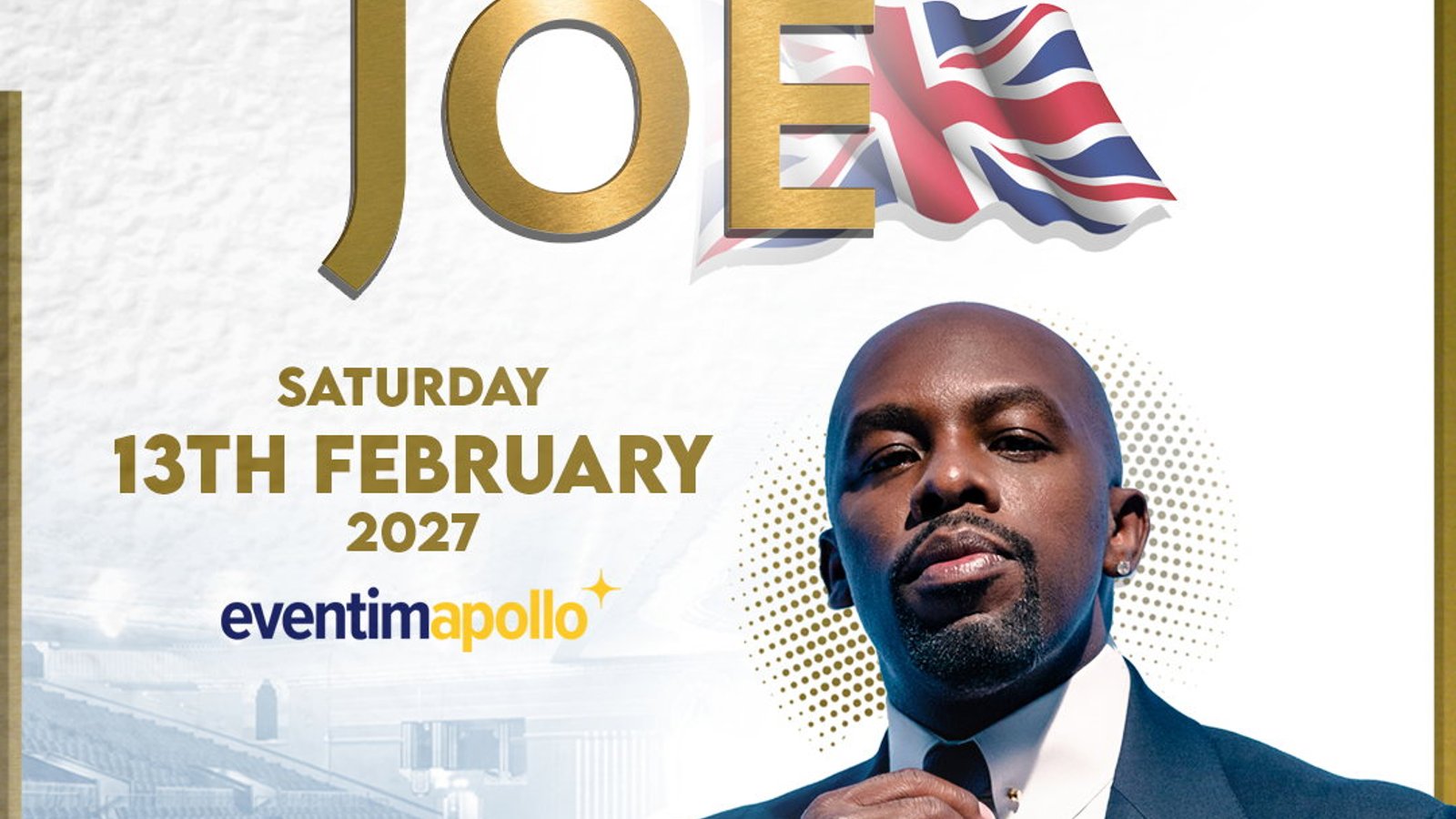 Joe