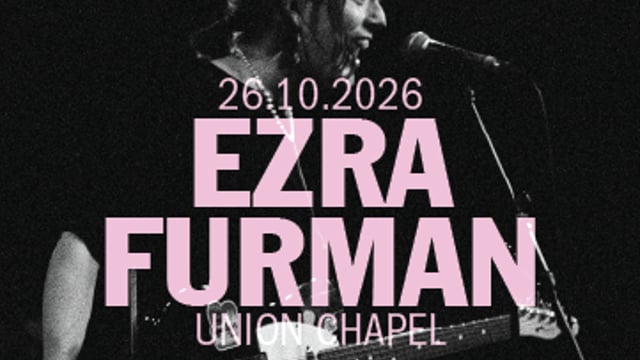 Ezra Furman (solo)