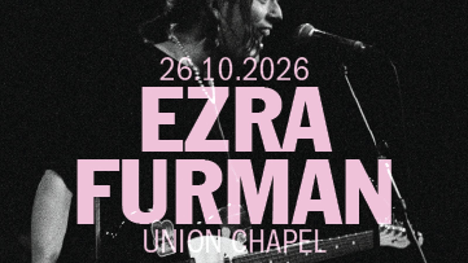 Ezra Furman (solo)