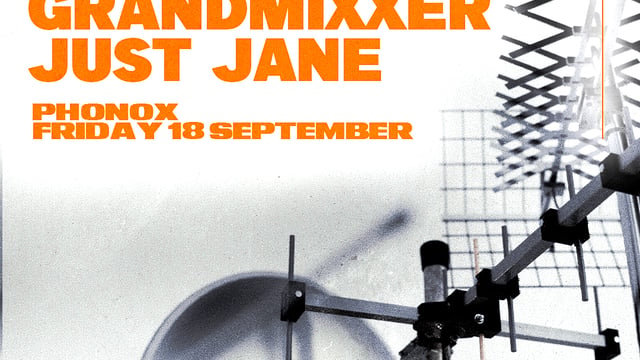 LDN History Part 3: Roll Deep, Swindle, Grandmixxer, Just Jane