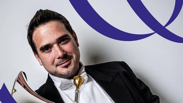 BBC Proms: Black Dyke Band