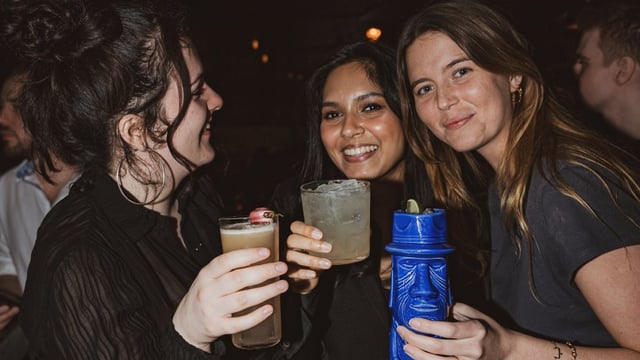Homeboy Bar - Islington