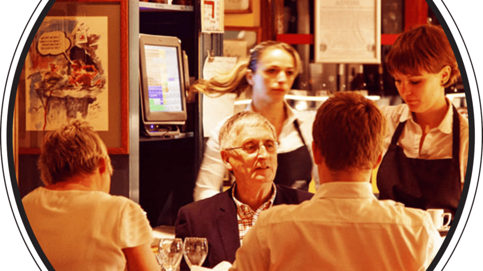 Cork & Bottle Wine Bar Leicester Square