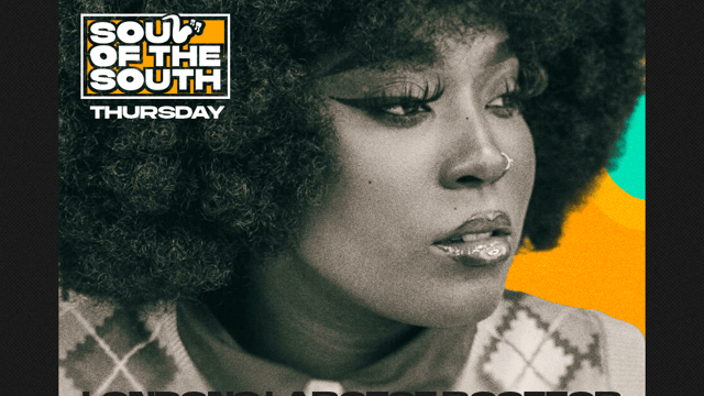 ROZZZQWEEN - Freight Brixton presents: Soul of the South