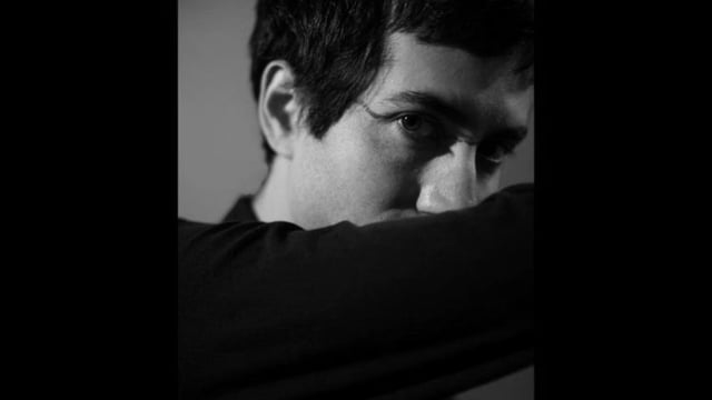 Phillip Golub / Alex Hitchcock / Andrew Lisle