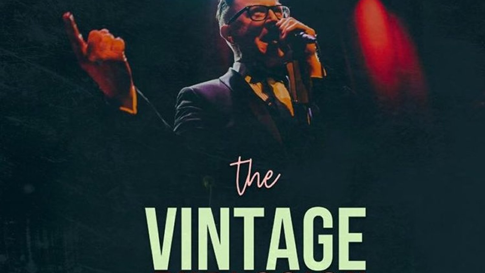 The Vintage Explosion
