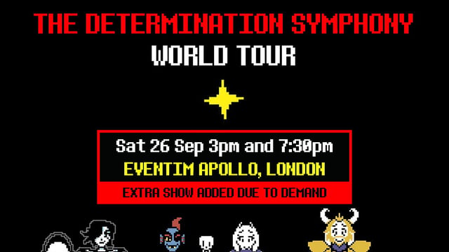 UNDERTALE