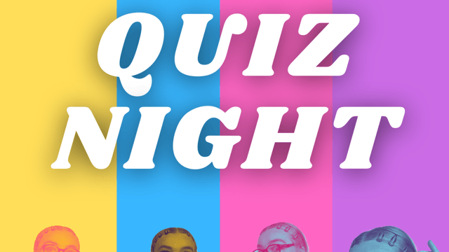 Weekly Pub Quiz